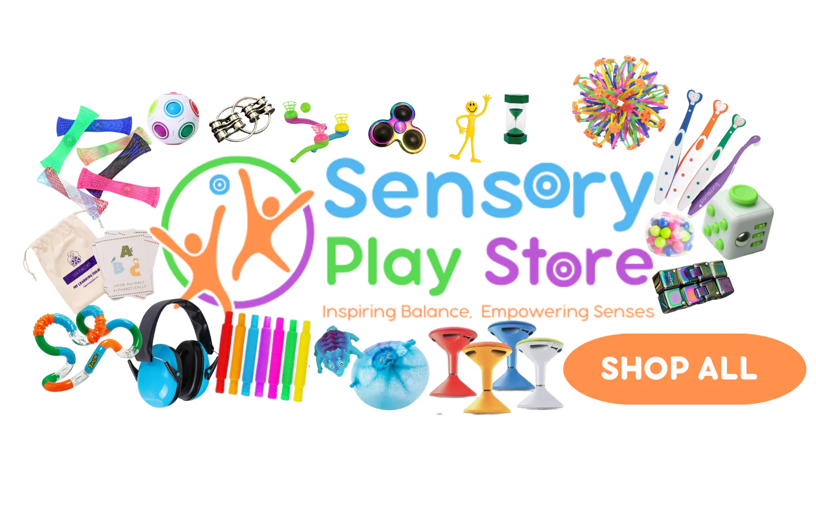 Welcome to Our Store